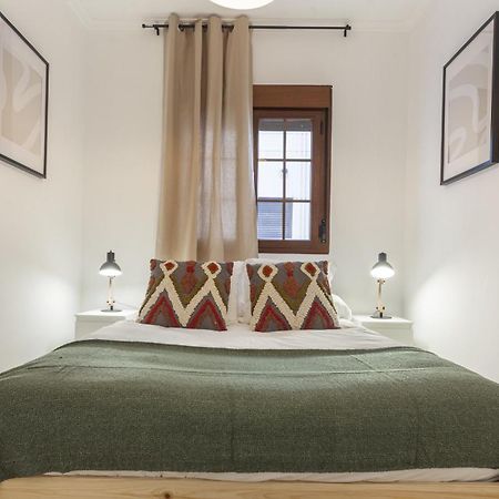 Apartamento Retiro III En Madrid Ngoại thất bức ảnh