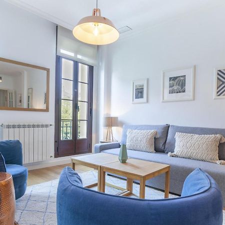 Apartamento Retiro III En Madrid Ngoại thất bức ảnh