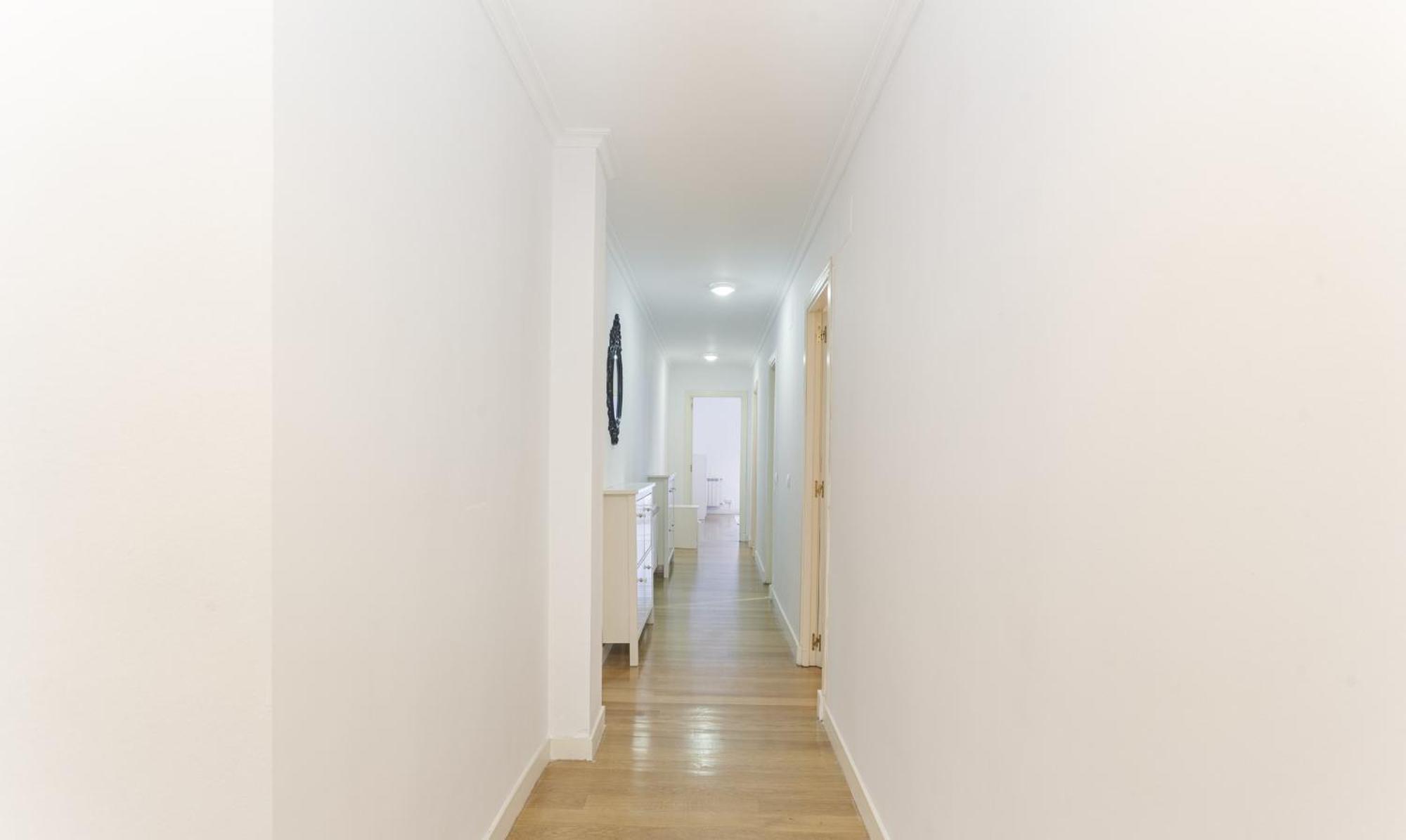 Apartamento Retiro III En Madrid Ngoại thất bức ảnh