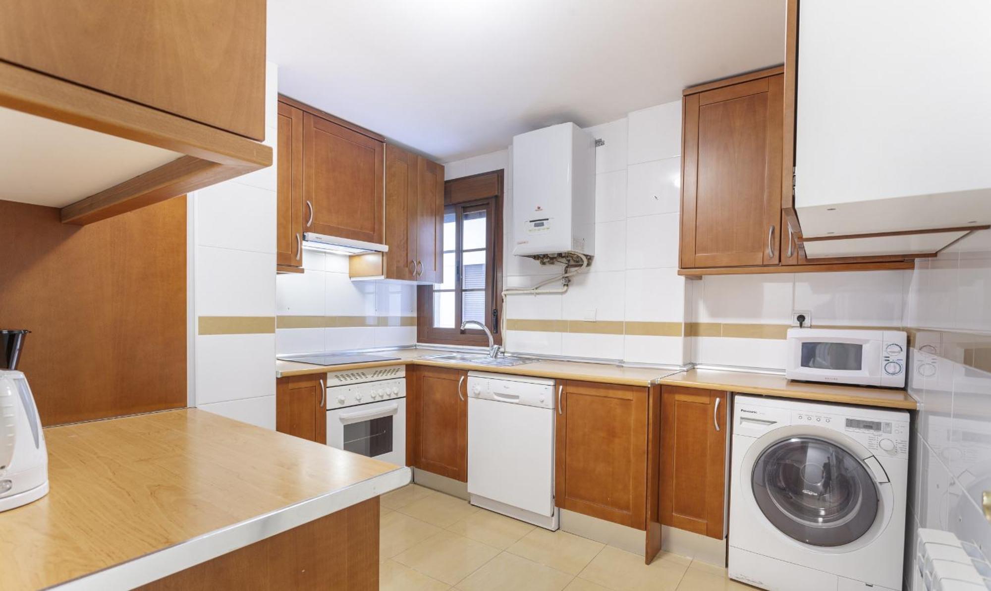 Apartamento Retiro III En Madrid Ngoại thất bức ảnh
