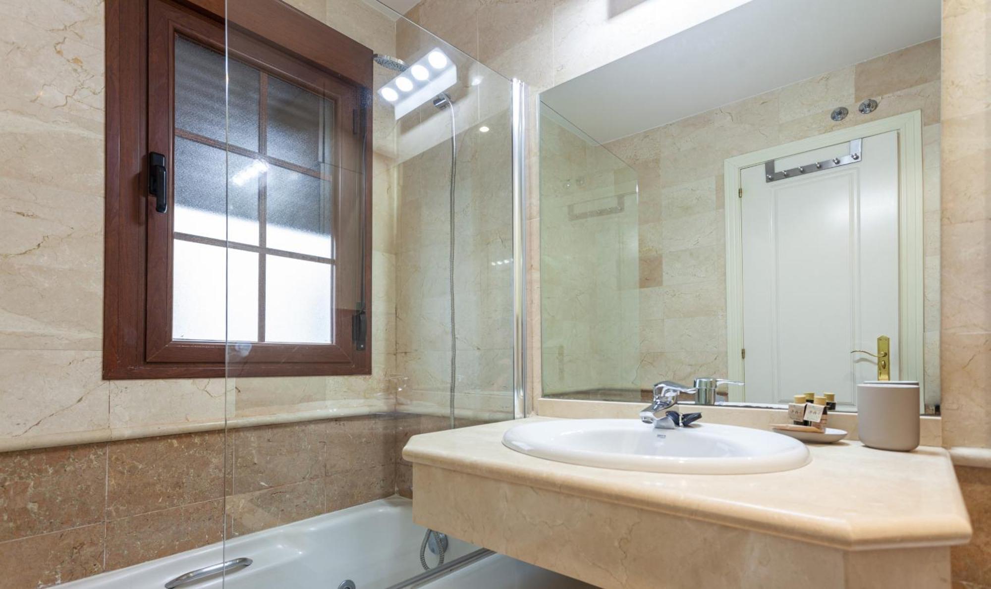 Apartamento Retiro III En Madrid Ngoại thất bức ảnh